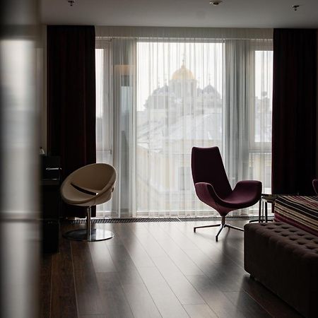 11 Mirrors Design Hotel Κίεβο Εξωτερικό φωτογραφία