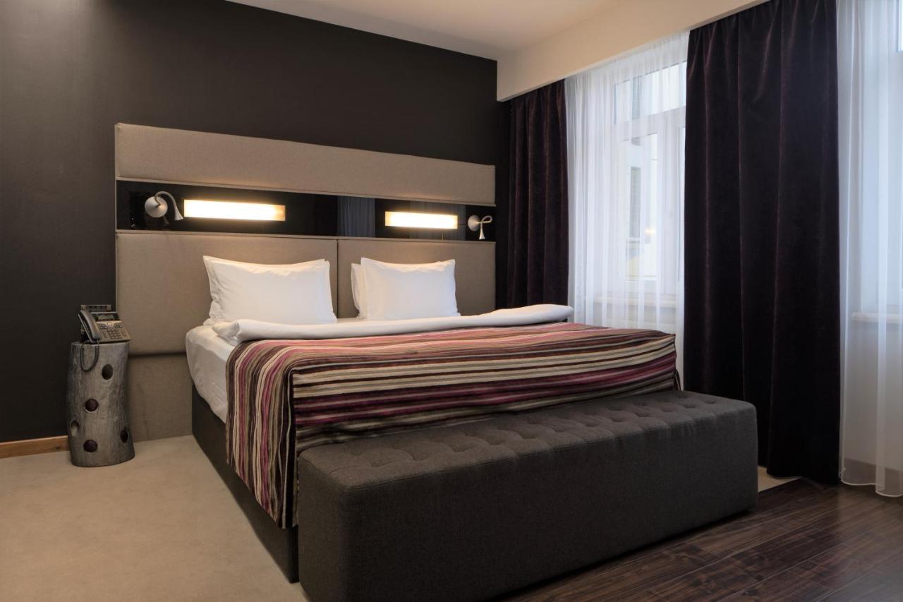 11 Mirrors Design Hotel Κίεβο Εξωτερικό φωτογραφία