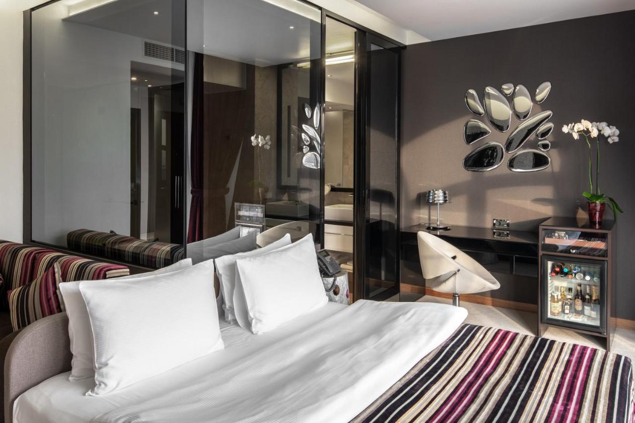 11 Mirrors Design Hotel Κίεβο Εξωτερικό φωτογραφία